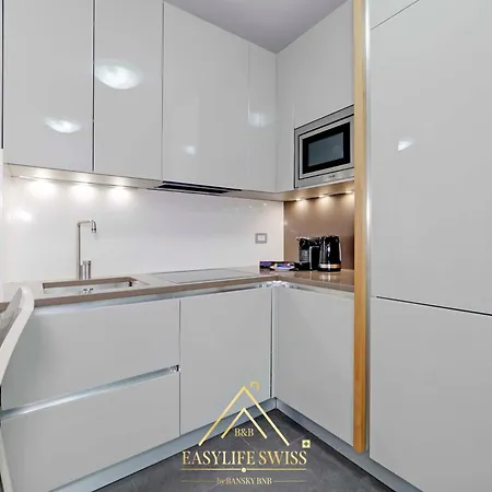City Paradise X5Pax 2 Parking 5 -By Easylife Swiss -By Easylife Swiss Paradiso Exterior photo